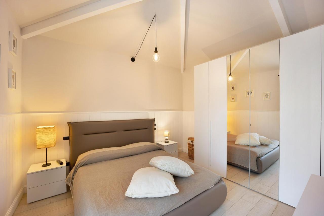 Casa Girasole 600 Mt Dal Mare Apartment Imperia Ngoại thất bức ảnh