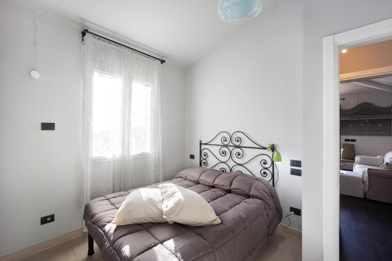 Casa Girasole 600 Mt Dal Mare Apartment Imperia Ngoại thất bức ảnh